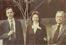 Richard Young Janice Lauer James Kinneavy